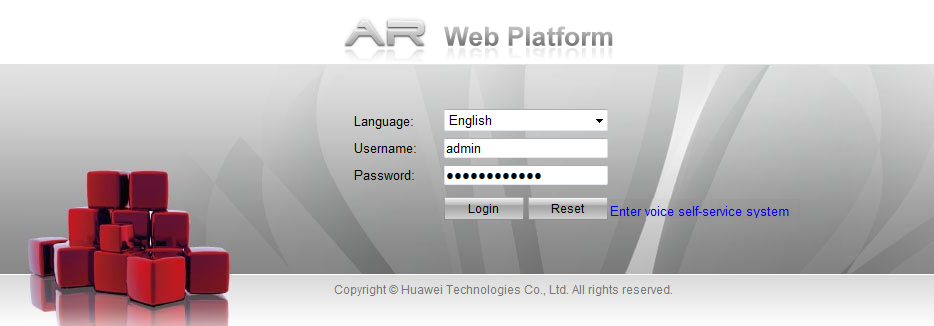 Huawei default password. LTE Huawei ar120. Web platform. Решение для web ar. Ар веб платформа Хуавей.