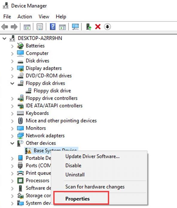 Device manager на русском. Computer Drivers. Hid_device_System_Keyboard. Display Adapter properties где находится.