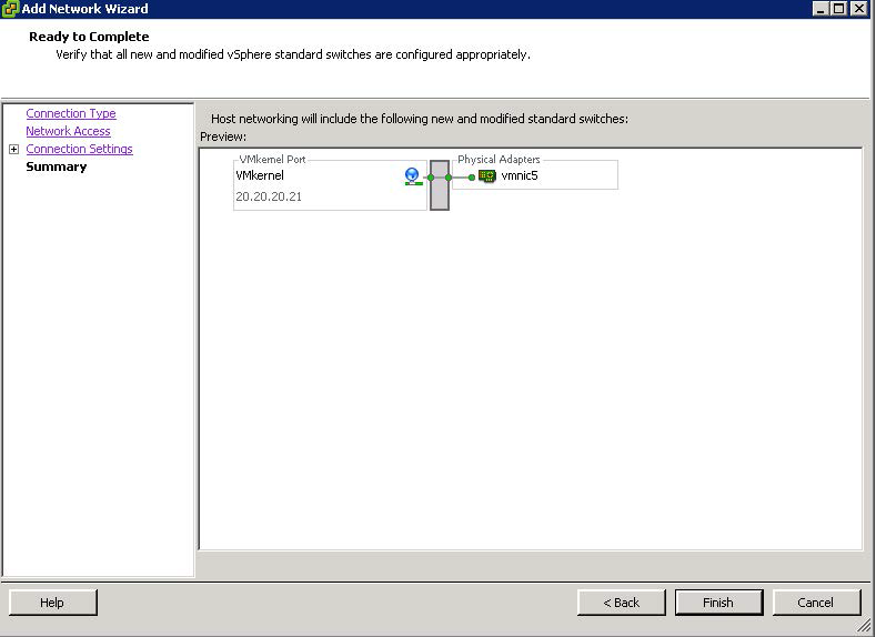 Vmware esxi 8.0. VSPHERE Standard Switch. Configured. Storage configuration. Physical Adapters in VMWARE.