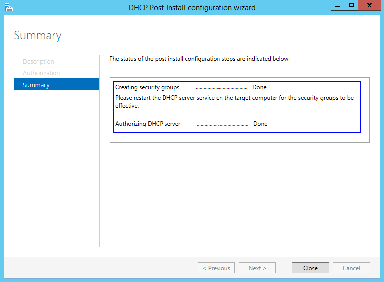 Post install. Установка DHCP. DHCP сервер Windows. Установка Windows Server 2012. DHCP авторизация.